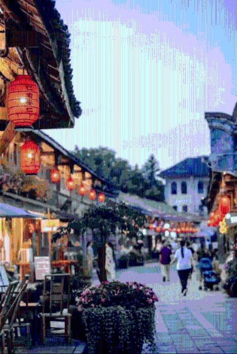 抓住“天气窗口”让物流更畅通