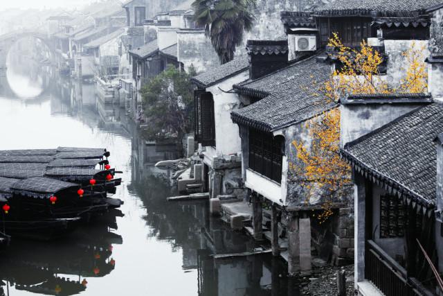 迷人的妖精